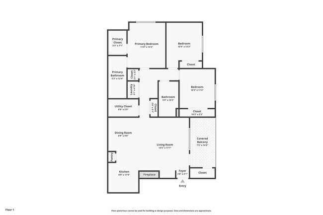 Building Photo - $0 DEPOSIT OPTION! LUXURIOUS 3BED/2BATH CONDO WITH MODERN UPGRADES
