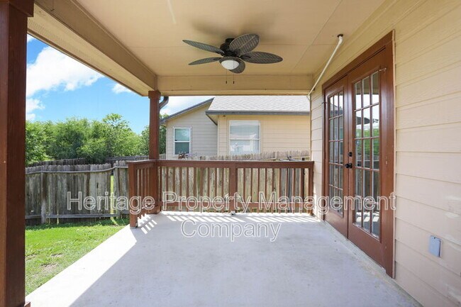 Building Photo - 6819 Liberty Stone