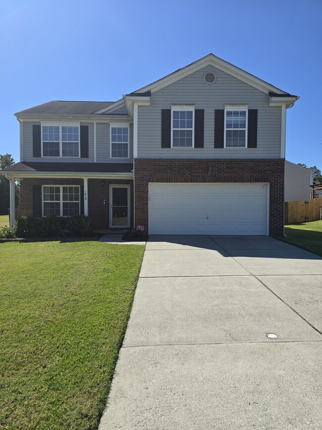Building Photo - 1415 Cold Creek Pl