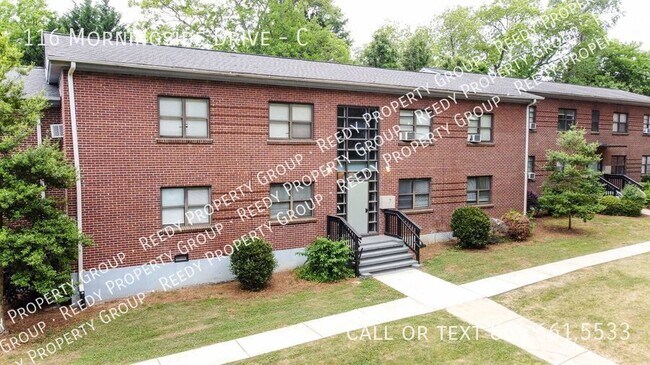 Building Photo - 116 Morningside Dr