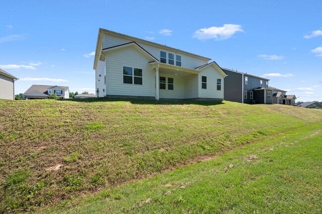 Building Photo - 1011 Alta Vis Ln