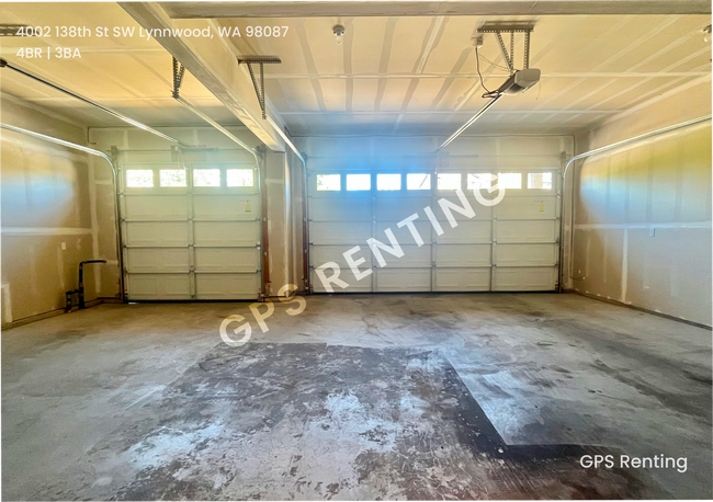 Building Photo - Spacious Modern 4 bedroom In Lynnwood with...