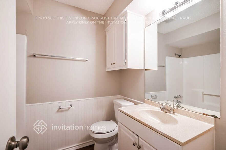 Building Photo - 512 Shennandoah Dr