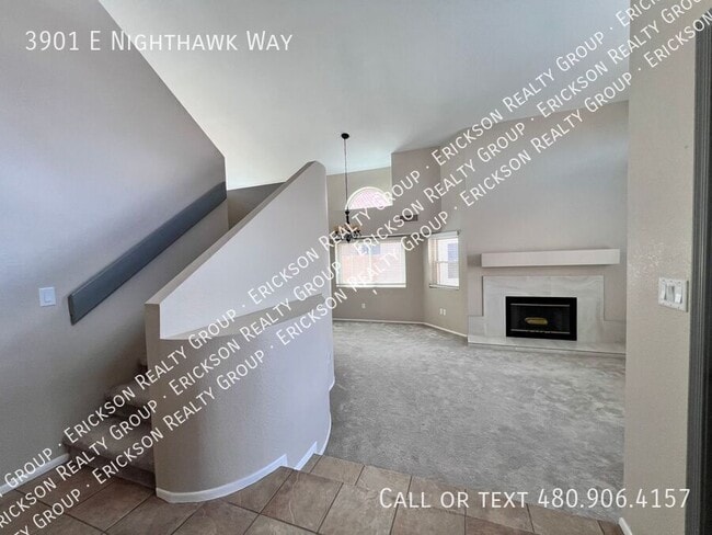 Building Photo - 3901 E Nighthawk Wy