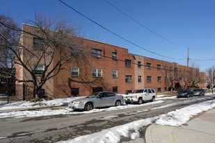 Building Photo - Fernhill Park Apartments