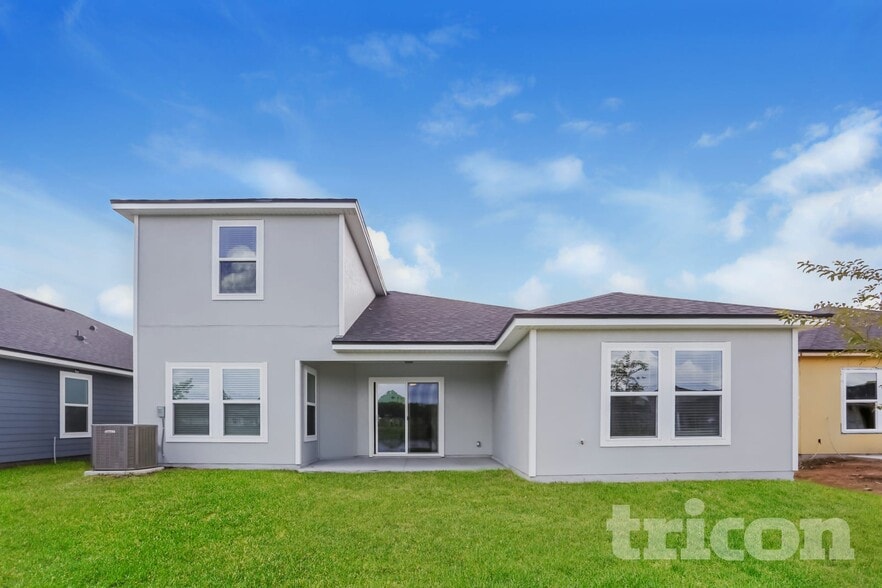 Building Photo - 1603 Liberty Tree Pl