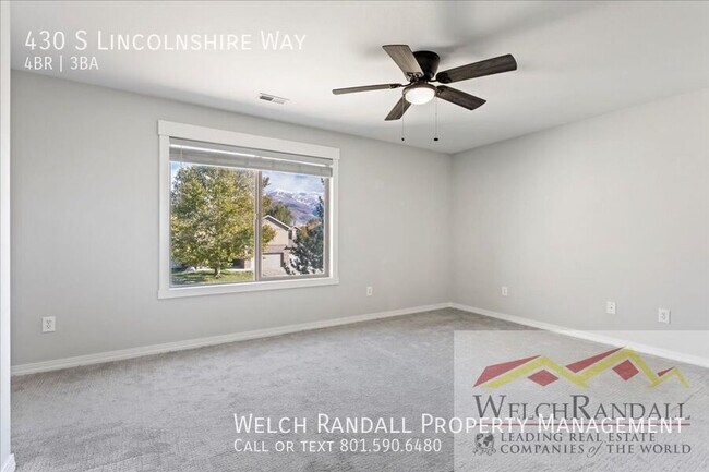 Building Photo - 430 S Lincolnshire Way