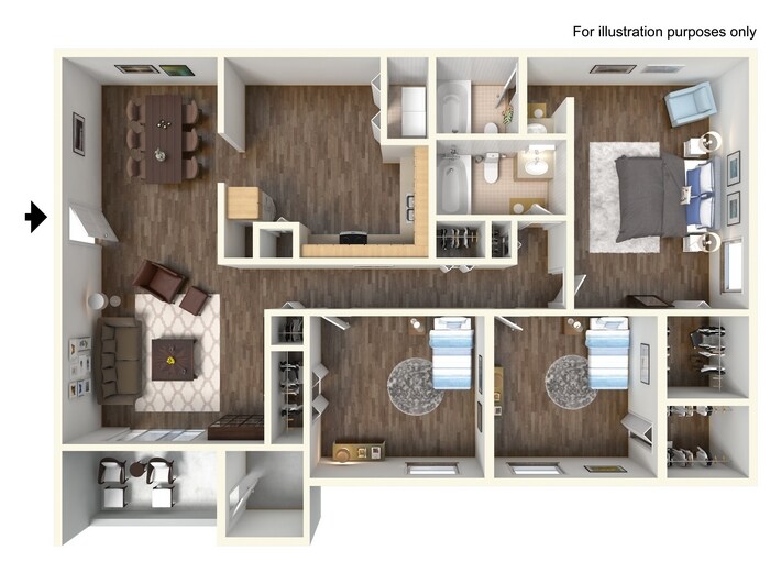 Building Photo - 101 Village Ln