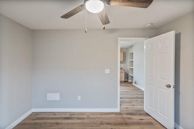 Building Photo - 1442 Magnolia St