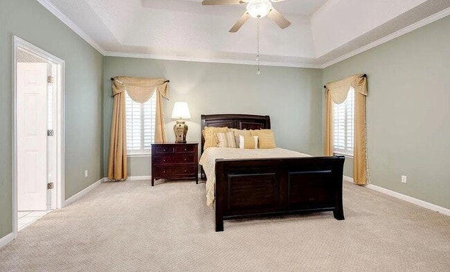 Building Photo - 3106 Clarendon Ct