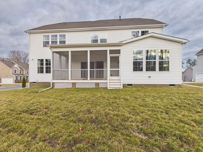 Building Photo - 4725 Tuscany Pl