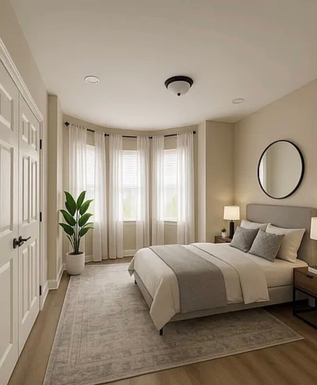 Building Photo - 5751 Walton Ave