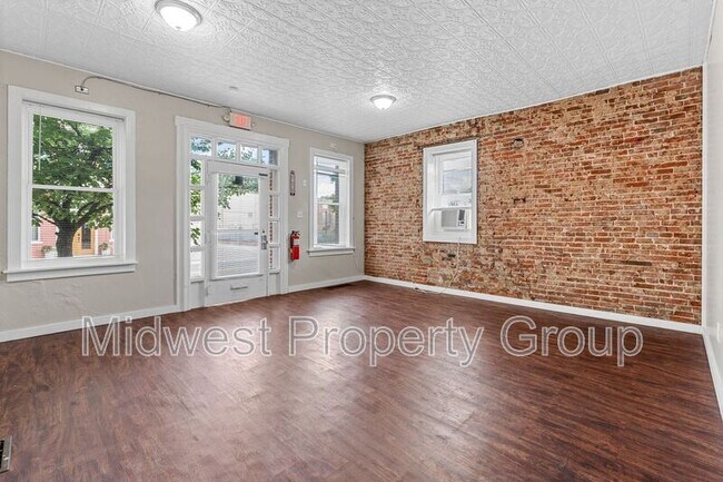 Building Photo - 1101 N 2nd St