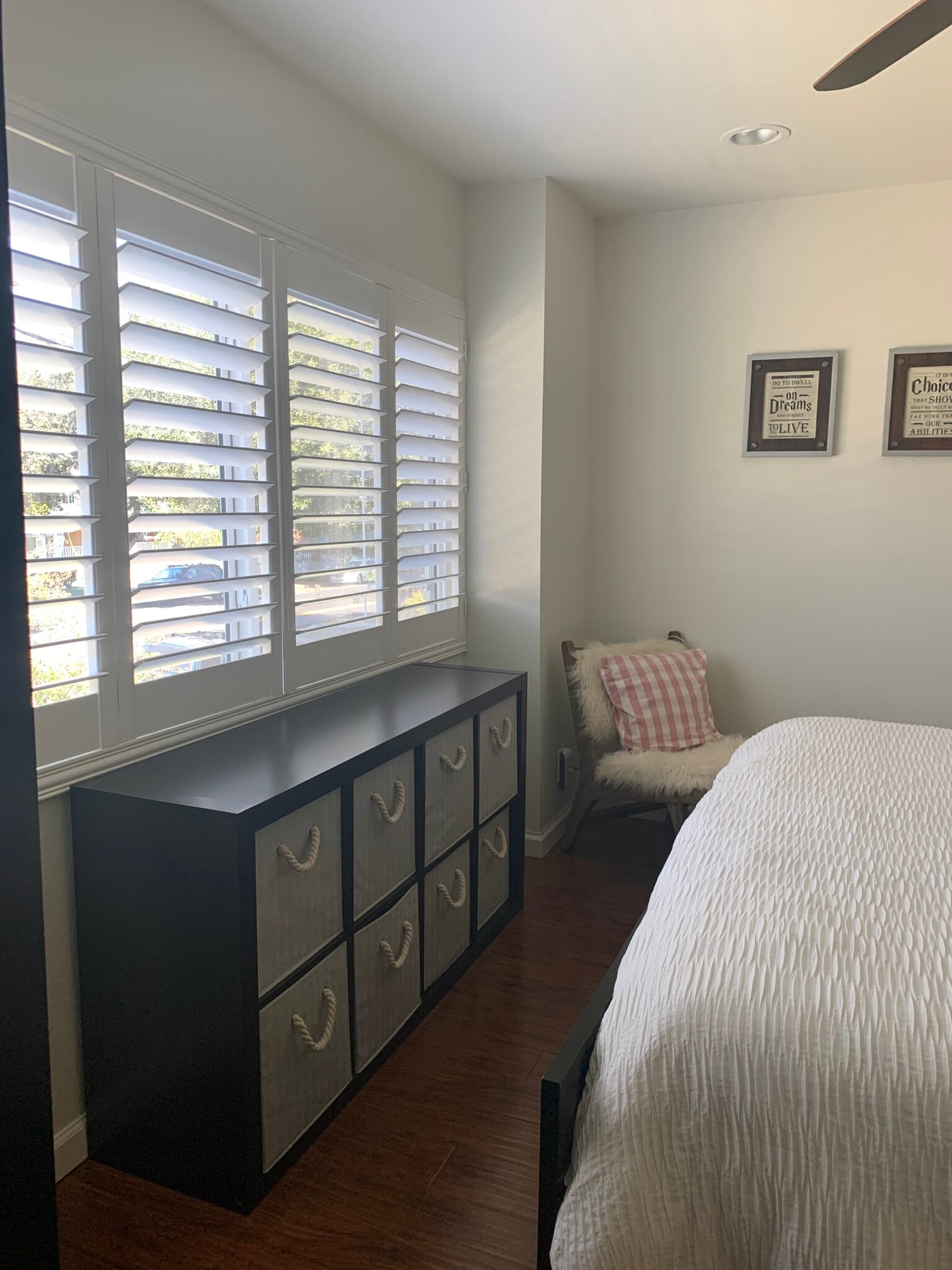 Master Bedroom - 762 E Orange Grove Blvd