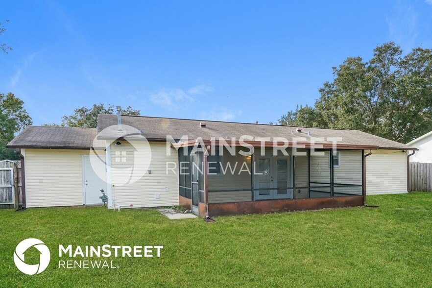 Building Photo - 3646 W Powder Horn Rd