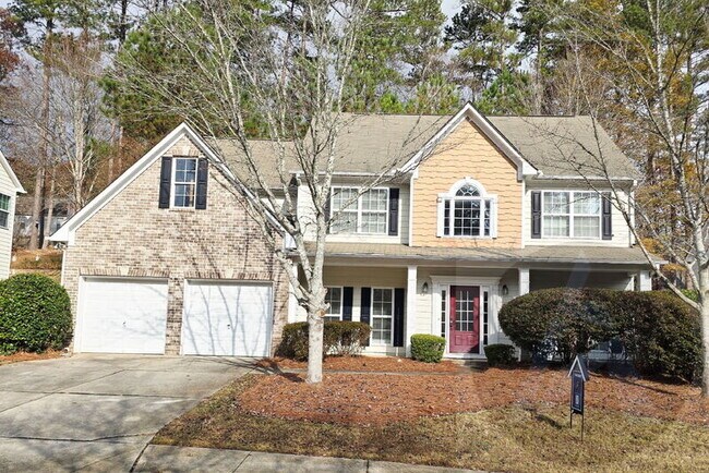 Building Photo - 3408 Owens Landing Dr