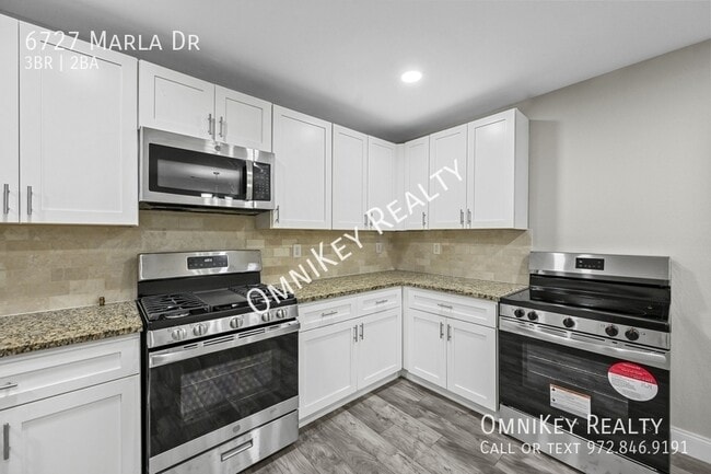 Building Photo - 6727 Marla Dr