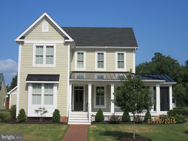 Building Photo - 8162 Easton Village Dr
