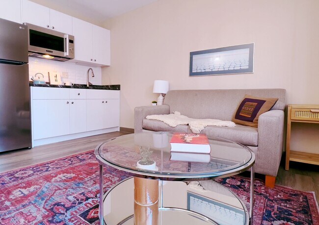 Interior Photo - Pagosa Spring Apartments