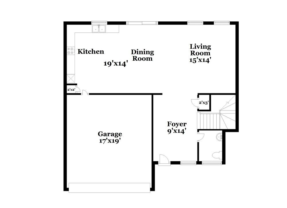 Building Photo - 44 Meriwether Ln