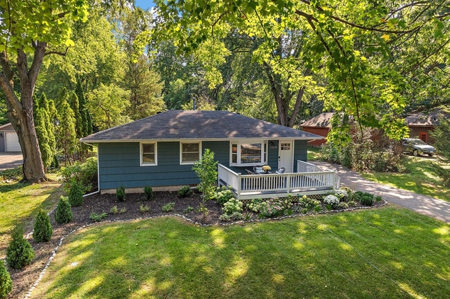 Building Photo - 17035 9th Ave N