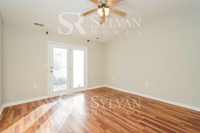 Building Photo - The Lifestyle You Deserve.