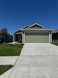 Building Photo - 814 Pawpaw Dr