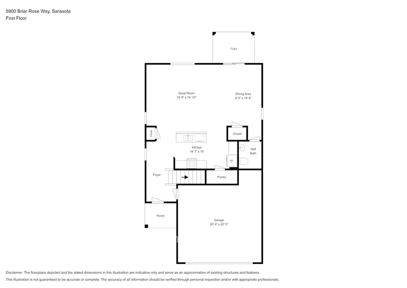 Building Photo - 5900 Briar Rose Wy
