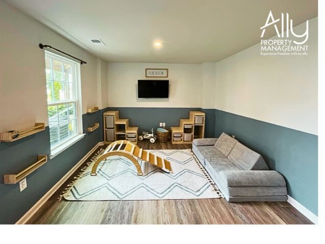 Building Photo - 2424 Pocoson Wood Ct