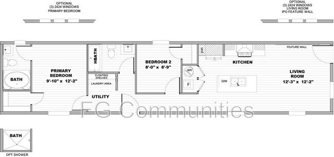 Building Photo - 2844 Maple Ave