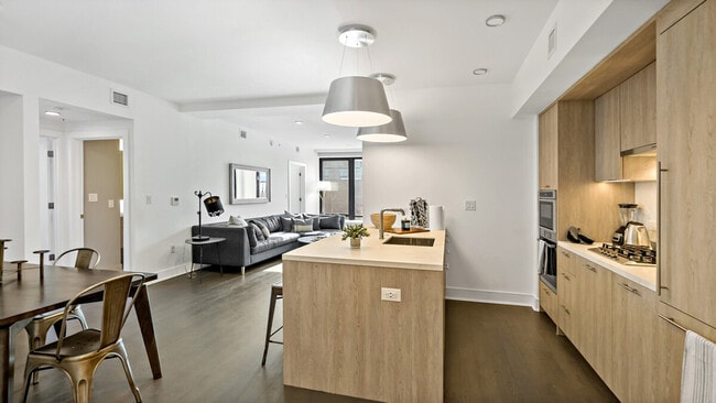 Building Photo - 1845 9th St NW