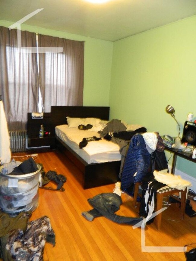Primary Photo - Park Drive 3 Bed