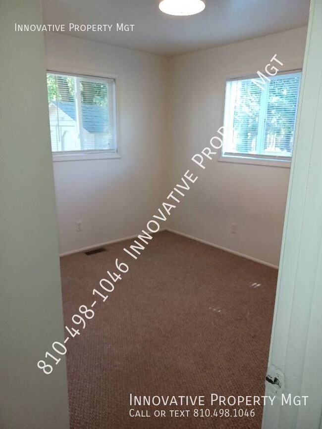 Building Photo - 2-bedroom duplex in Clio on a scenic prope...