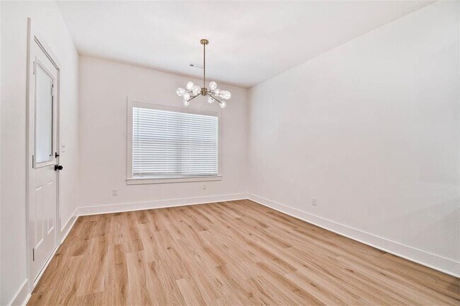 Building Photo - 1 Consett Ln