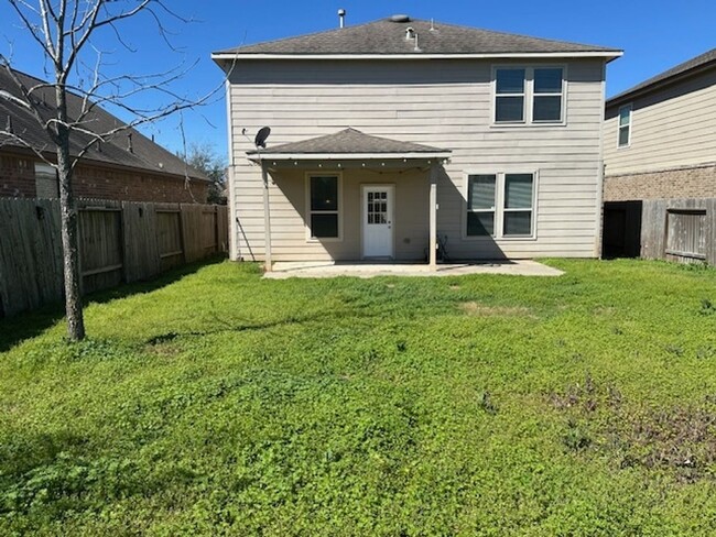 Building Photo - Charming 3BR House in Katy