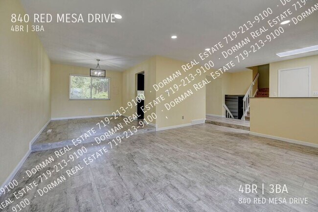 Building Photo - 840 Red Mesa Dr