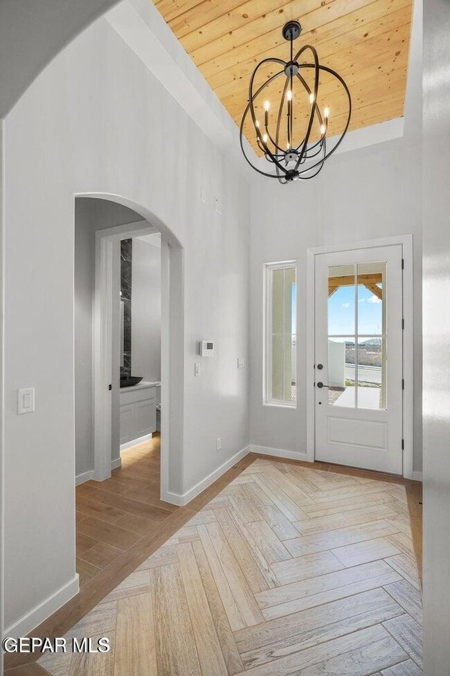 Building Photo - 7305 Cimarron Rim Dr