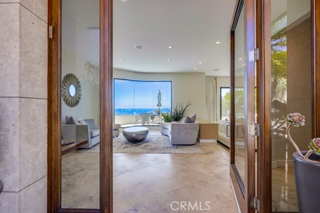 Building Photo - 1725 Del Mar Ave