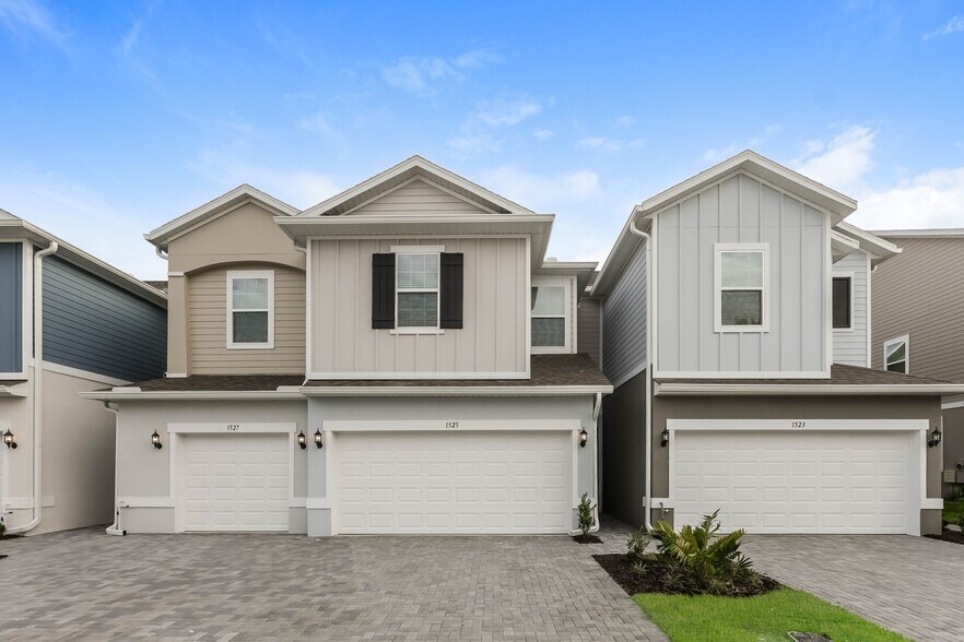 Building Photo - 1525 Tristar Dr