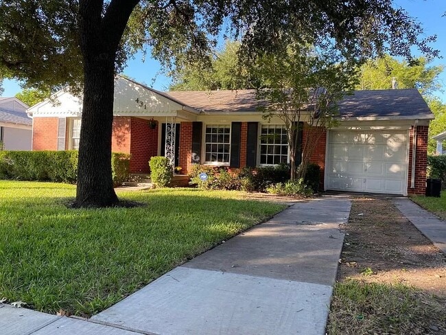 Building Photo - 431 Hambrick Rd