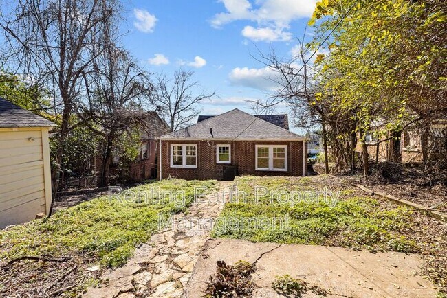 Building Photo - 1420 47th St Ensley