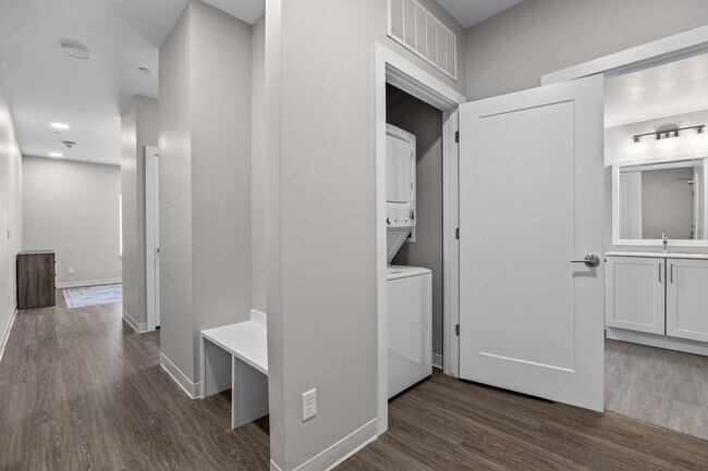 Building Photo - The Palisade: Modern Studio Living: Contem...