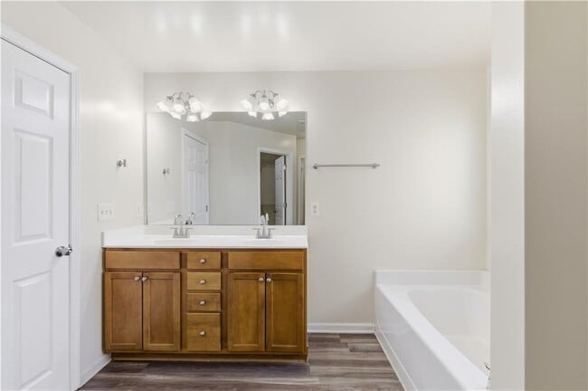 Building Photo - 4157 Jody Ln NW