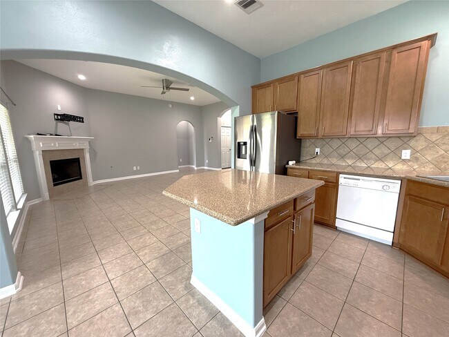 Building Photo - 8218 Terrace Brook Dr