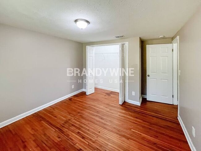 Building Photo - 1001 Fields Rd