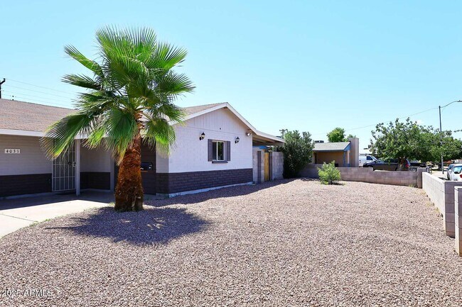 Building Photo - 4031 N 81st Ave