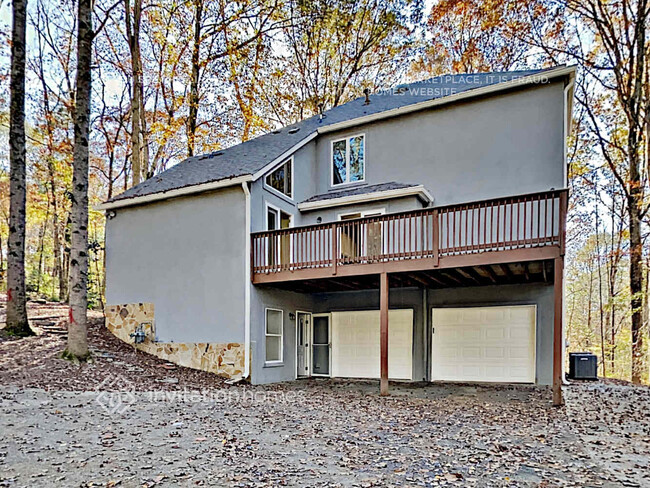 Building Photo - 220 Aspen Bluff