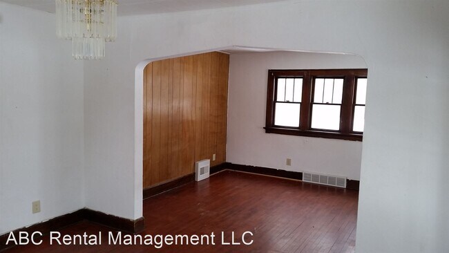 Building Photo - 3 br, 1.5 bath House - 815 West Thomas Street