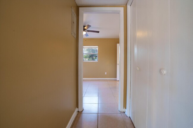 Building Photo - 3515 NW 8th Ave