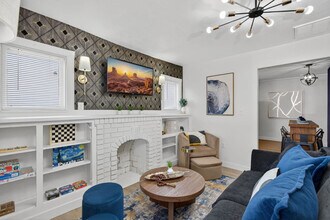 Building Photo - 1311 N 14th St